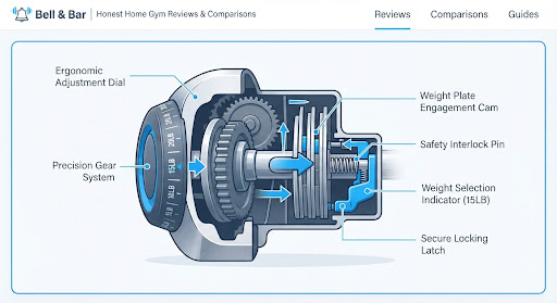 How Dial Systems Actually Work