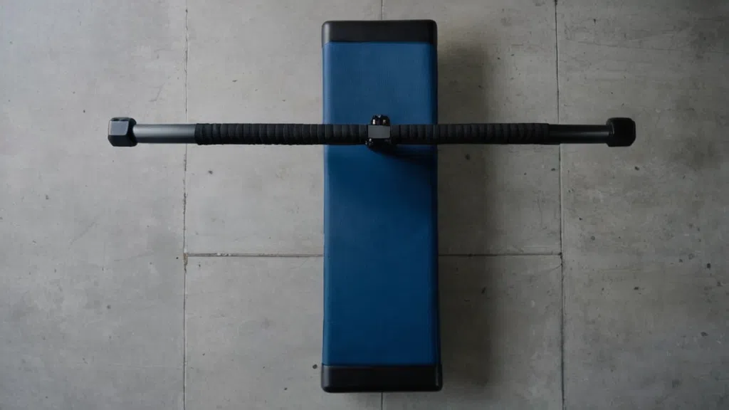 Standard Weight Benches