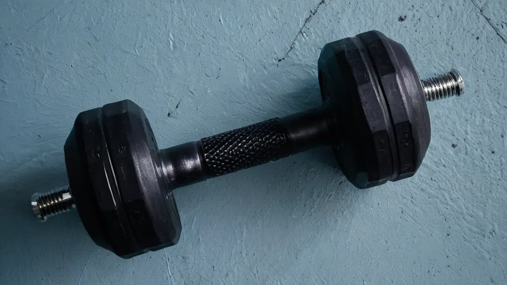 Dumbbells