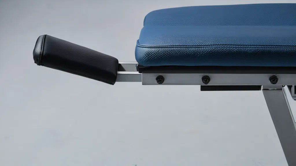 Home strength training equipment